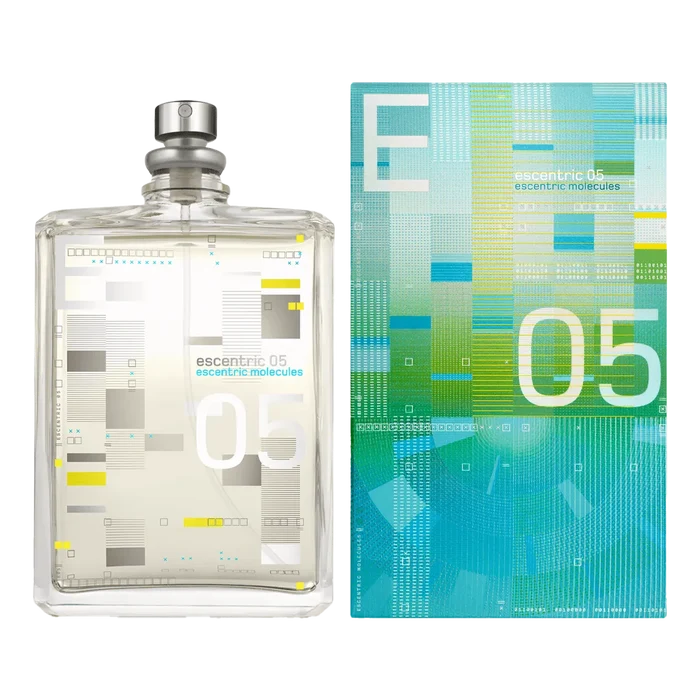 Escentric Molecules Escentric 05 100 ml