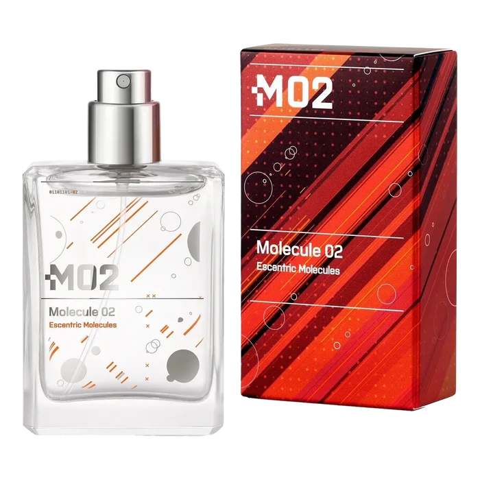 Escentric Molecules Molecule 02 30 ml