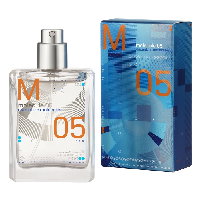 Escentric Molecules Molecule 05 30 ml