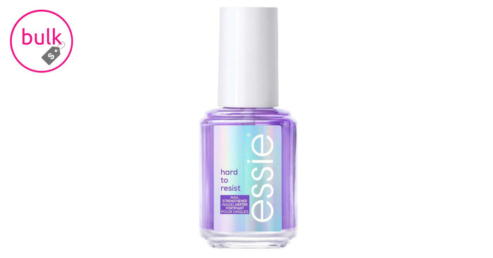 essie treatment - hard to resist - violet (13.5ml)