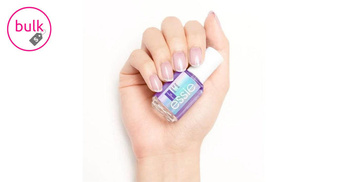 essie treatment - hard to resist - violet (13.5ml)