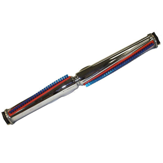 Eureka Brushroll, 16 Inch Hex End W/Ball Bearings, Part EK216, 53271