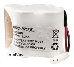 Euro Pro X1725QN Post Genuine Original Equipment Manufacturer (OEM) part