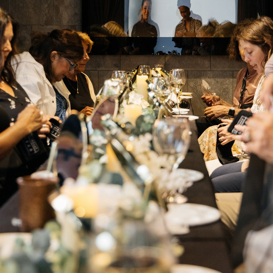 Event Ticket – $20 (Redeemable in Skincare or Makeup at the Event)
