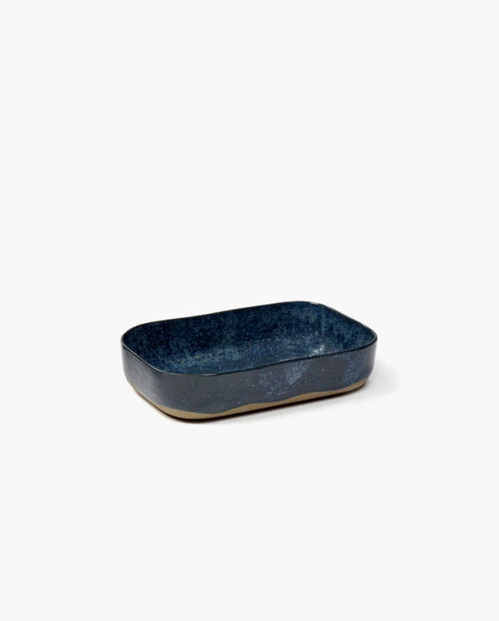 Extra deep plate n°5 L | SERAX