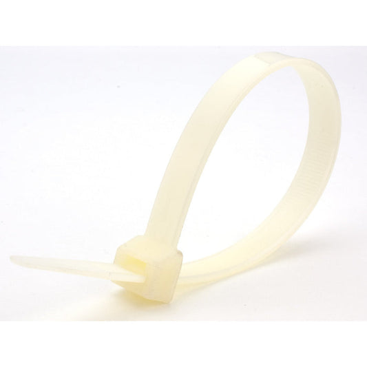 Extra Heavy Duty Cable Ties, 15" (10/pack)