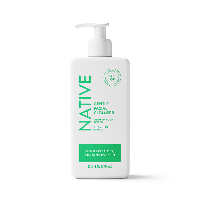 Facial Cleanser