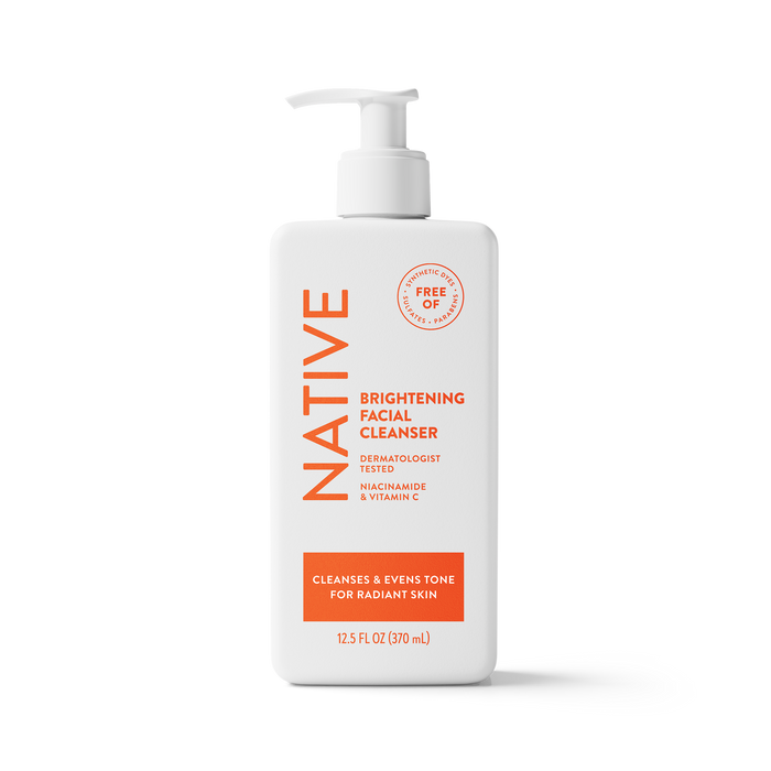 Facial Cleanser