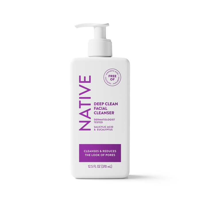 Facial Cleanser