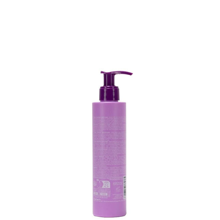 Fanola Fantouch Anti-frizz Smoothing Cream 195ml - Hairdressing Supplies