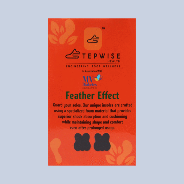 Feather Effect