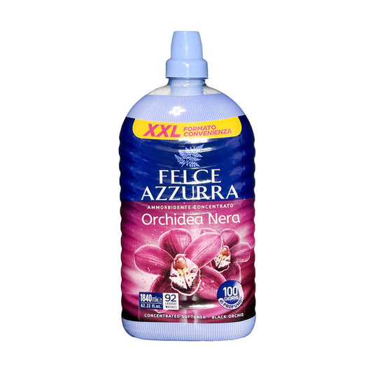 FELCE AZZURRA AMMORBIDENTE 92LAV ORCHIDEA NERA