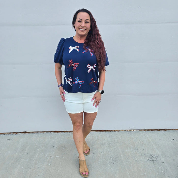 Box Shirt Mary Square