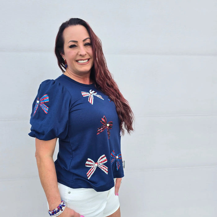 Box Shirt Mary Square