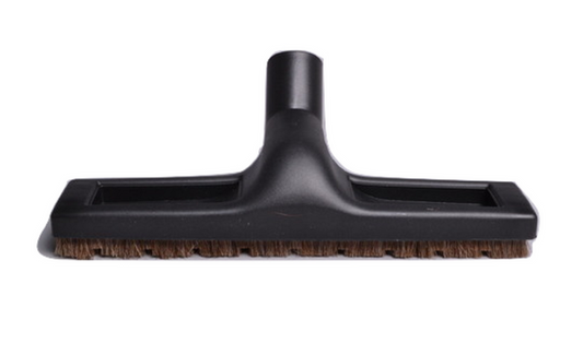 Floor Brush, Miele/Wessel-Werk, 12.5", Horsehair, Part 32-1514-09