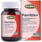 Flora: Ferritin+