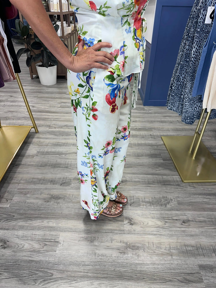 Florence Floral Set current air