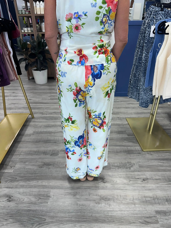 Florence Floral Set current air