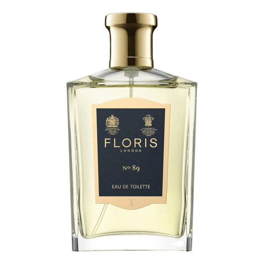 Floris London No. 89 Eau de Toilette 100 ml