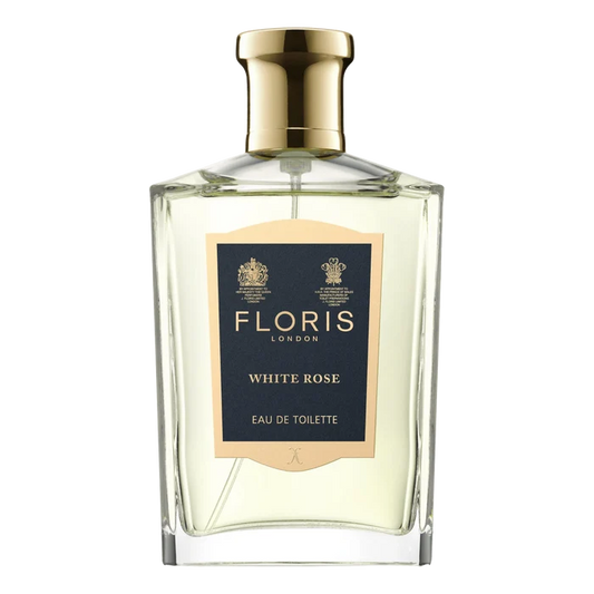 Floris London White Rose Eau de Toilette 100 ml