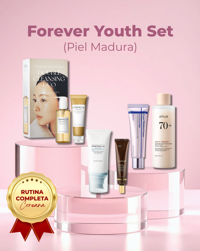 Forever Youth Set • Completa