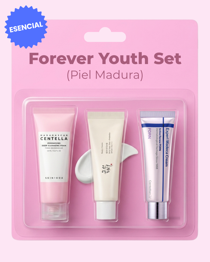 Forever Youth Set • Esencial
