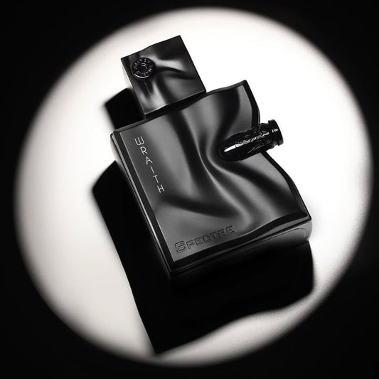 Fragrance World Spectre Wraith Eau de Parfum for Men