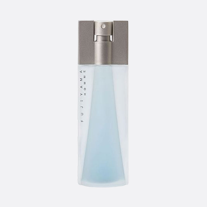 Fujiyama Homme Eau de Toilette Spray, 3.3 oz