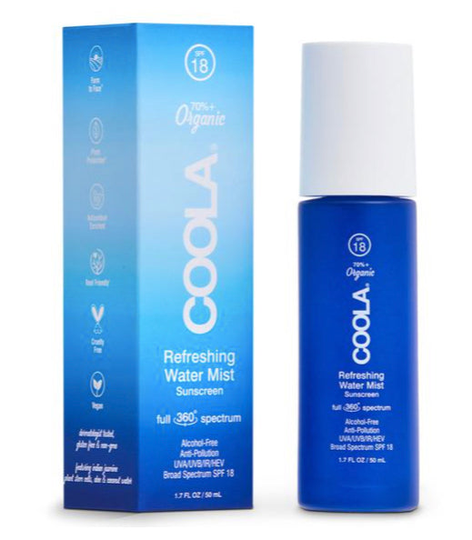 Full Spectrum 360 SPF 18 Refreshing Water Mist 1.7oz