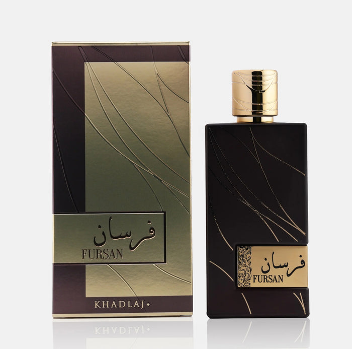 FURSAN 100ml by Khadlaj
