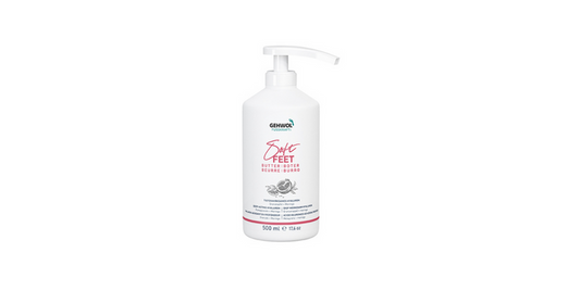 Gehwol Soft Feet Butter (500ml)