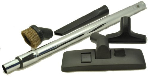 Generic Vacuum Cleaner Attachment Kit