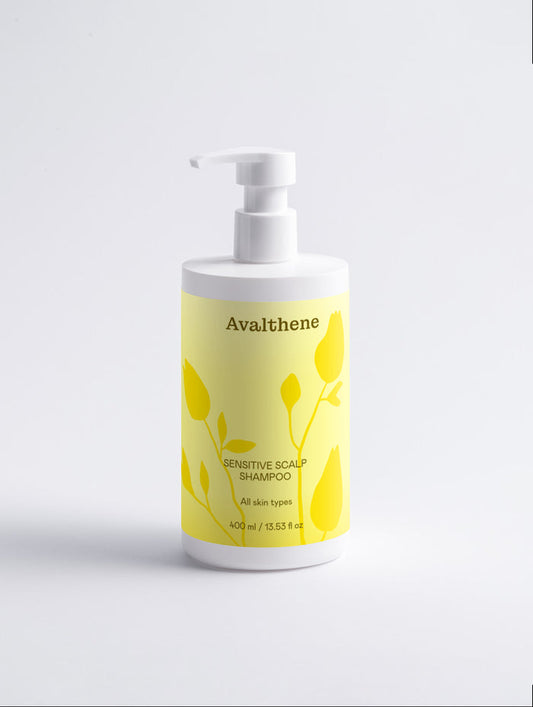 Gentle Scalp Shampoo