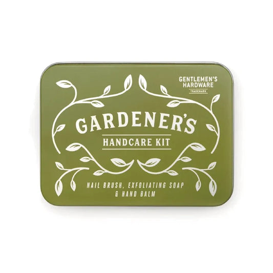 Gentlemen's Hardware Gardeners Handcare Kit