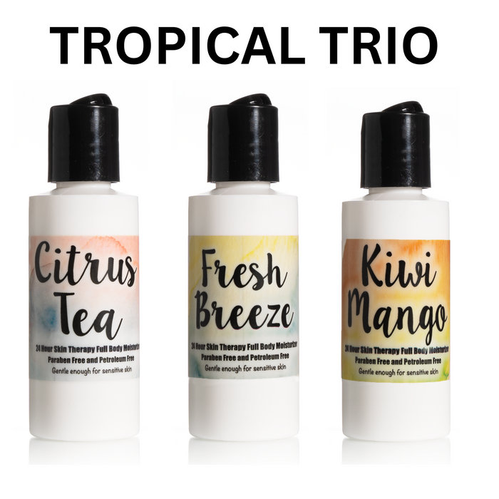 GIFT SETS 2 oz. (Bundles)