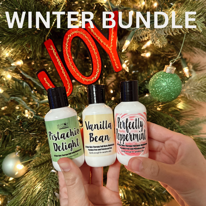 GIFT SETS 2 oz. (Bundles)