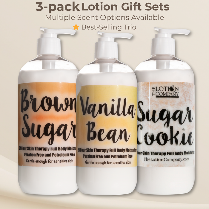 GIFT SETS (Bundles)