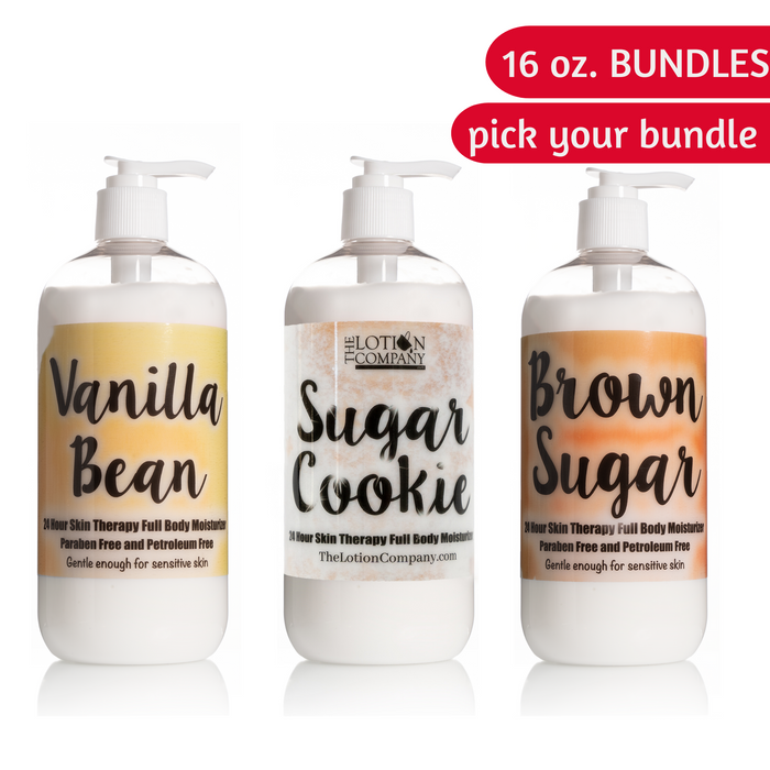 GIFT SETS (Bundles)