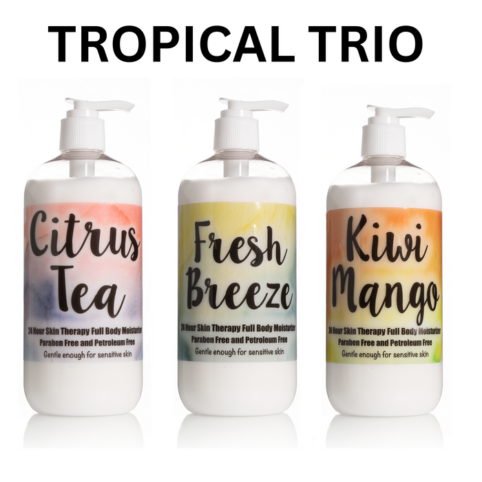 GIFT SETS (Bundles)