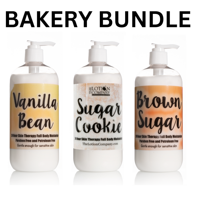 GIFT SETS (Bundles)