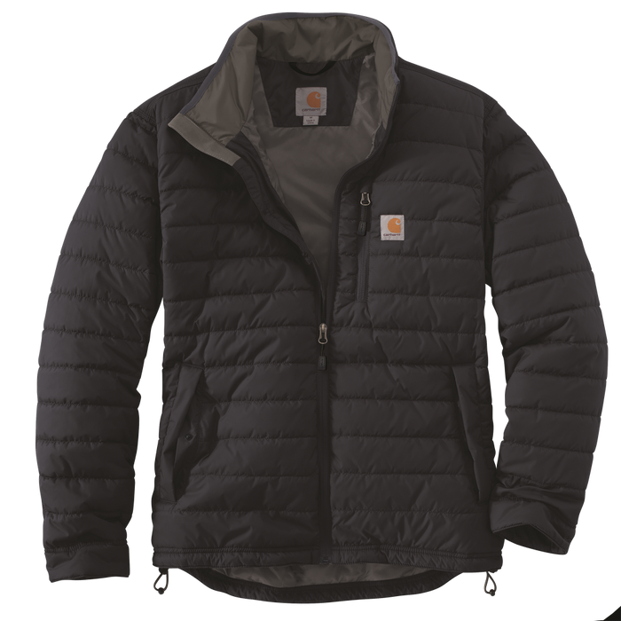 GILLIAM JACKET - I26-Navy | Carhartt 102208