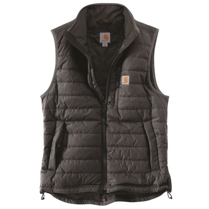 GILLIAM VEST - 029-Shadow | Carhartt 102286