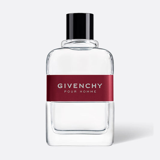 Givenchy Pour Homme Eau de Toilette Spray - 3.3 oz