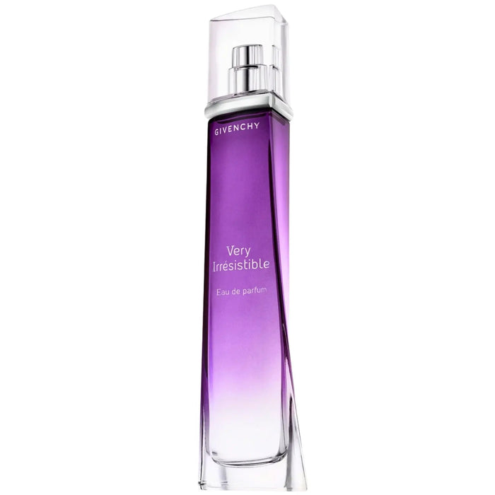 givenchy very irresistable for women edp 75ml
