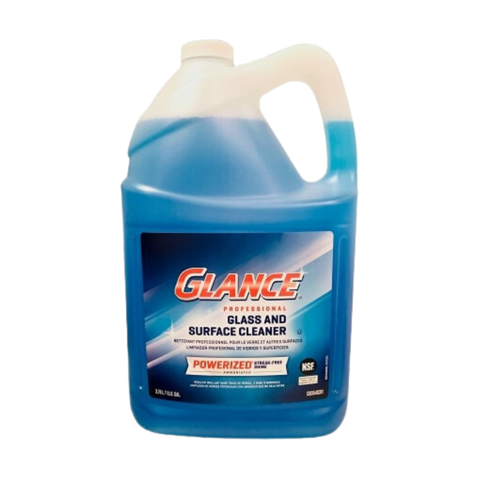 Glance Glass AND Surface Cleaner