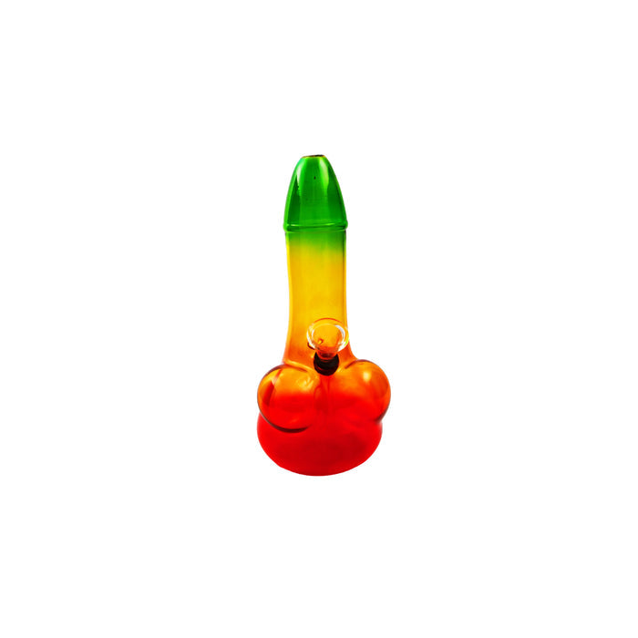 Glass Bongs GB-411
