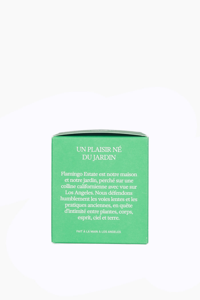 Golden Pollinator Candle