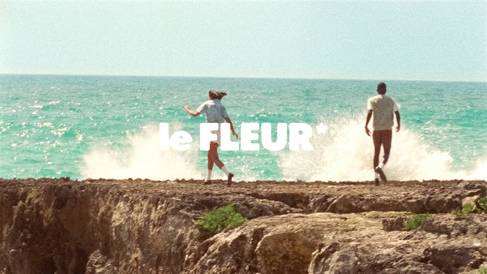 Golf Le Fleur French Waltz