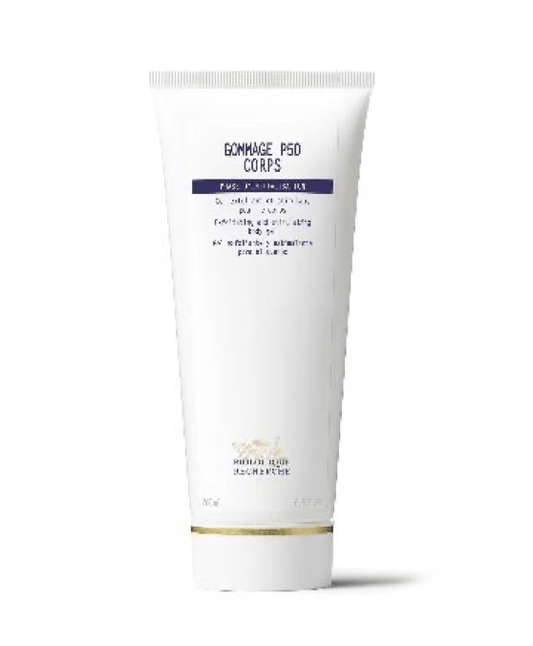 GOMMAGE P50 CORPS - 500 ml (Professionel)