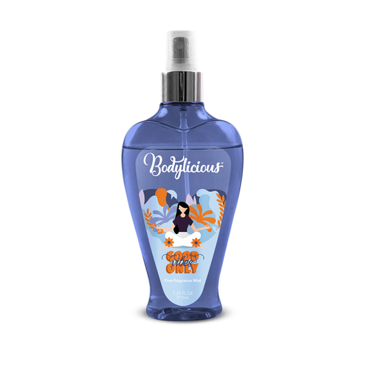 Good Vibes Only 217ml